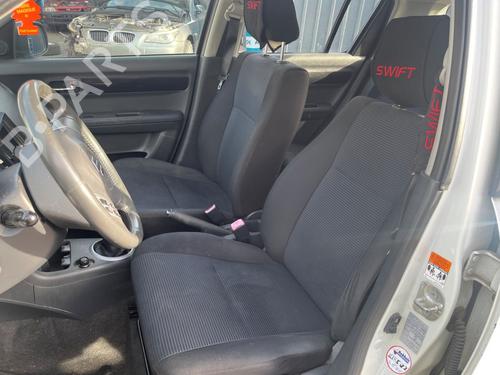Sæde sæt SUZUKI SWIFT III (MZ, EZ) 1.3 (RS413, ZC11S) | BP37261461C78 - Image 2