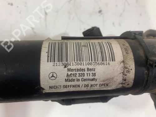 Left front shock absorber MERCEDES-BENZ E-CLASS T-Model (S212) E 200 CDI / BlueTEC (212.205, 212.206) | BP36931781M16 - Image 5