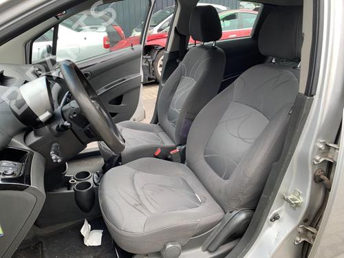 Used Front left seatbelt Front left seatbelt 37516484 37516484