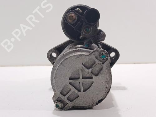 Starter VW CRAFTER 30-50 Van (2E_) 2.5 TDI | BP36921411M8 - Image 4
