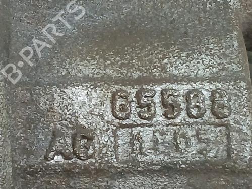 Left front brake caliper VW CRAFTER Van (SY_, SX_) e-Crafter FWD (SXB) | BP39140399M105 - Image 4