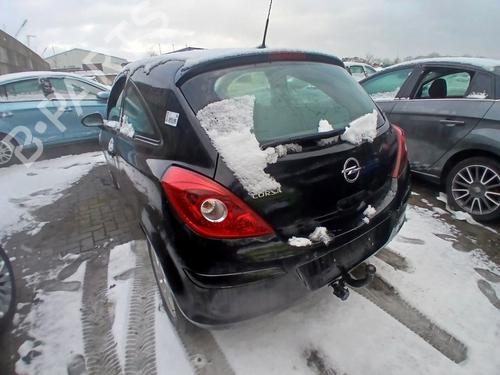 rear-axle-opel-corsa-d-s07-2006-2007-2008-2009-2010-2011-2012-2013-2014-2015-36928668 main image