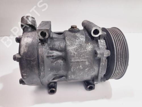 AC compressor CITROËN JUMPY II Van 1.6 HDi 90 16V | BP36920160M34 - Image 6