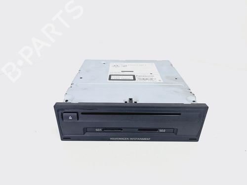 Used Control unit Control unit 36919939 36919939