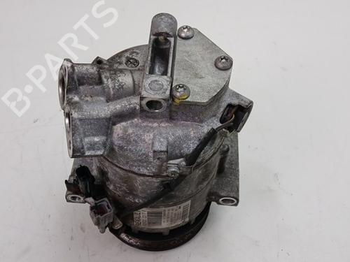 AC compressor RENAULT CAPTUR I (J5_, H5_) 0.9 TCe 90 | BP36928028M34 - Image 5