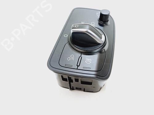 Headlight switch AUDI A3 Sportback (8VA, 8VF) 1.6 TDI | BP36920303I24 - Image 2