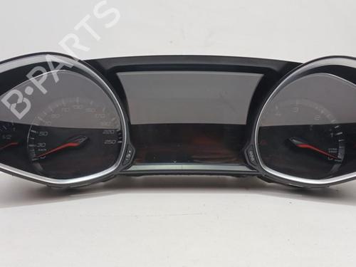 Used Instrument cluster Instrument cluster 36923797 36923797