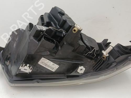 Left headlight BMW 3 (E90) 316 i | BP37089147C28 - Image 4