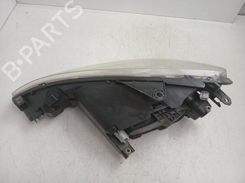 Right headlight PEUGEOT 206 SW (2E/K) 1.4 | BP40279230C29 - Image 7