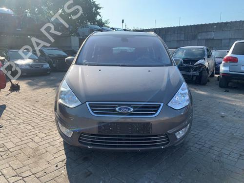 Used Gearbox Gearbox FORD GALAXY II (WA6) 1.6 EcoBoost (160 hp) 39711051 39711051
