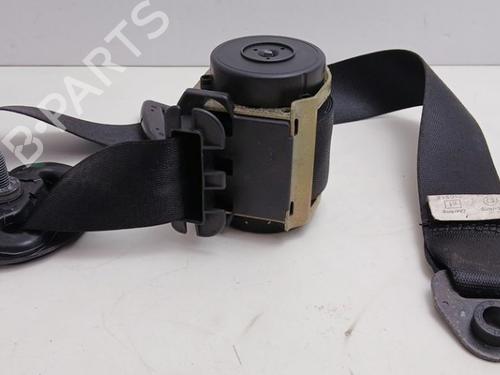 Front right seatbelt BMW 5 (E60) 520 i | BP36928721I25 - Image 4