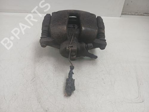 Right rear brake caliper PEUGEOT BOXER Van 2.0 BlueHDi 160 | BP40061245M106 - Image 5