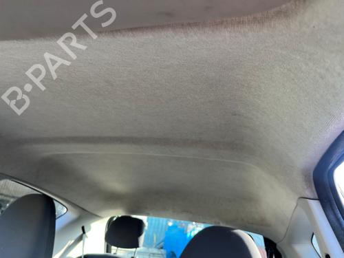 Used Interior roof Interior roof 39140516 39140516
