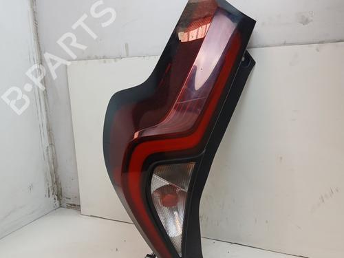 Left taillight TOYOTA AYGO X (_B7_) 1.0 VVT-i (KGB70) | BP37516559C34 - Image 2