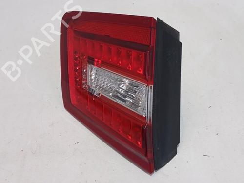 Left taillight MERCEDES-BENZ E-CLASS T-Model (S212) E 200 CDI / BlueTEC (212.205, 212.206) | BP36924873C34 - Image 2