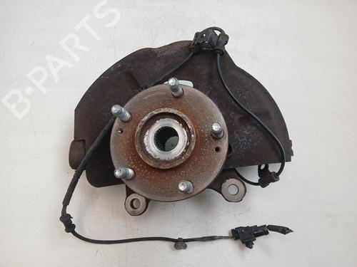 Used Right front steering knuckle Right front steering knuckle 39237973 39237973
