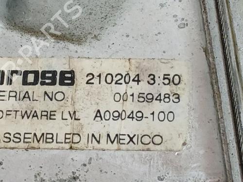 Front right window mechanism CADILLAC CTS 3.2 | BP37021209C23 - Image 5