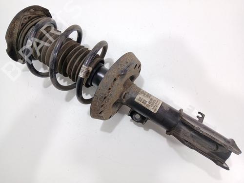 Used Right front shock absorber Right front shock absorber 36921830 36921830