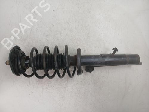 Used Left front shock absorber Left front shock absorber CITROËN C3 I (FC_, FN_) 1.1 i (60 hp) 40127033 40127033