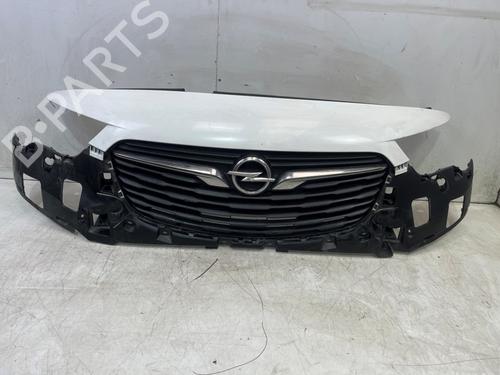 Used Grille Grille 39404114 39404114
