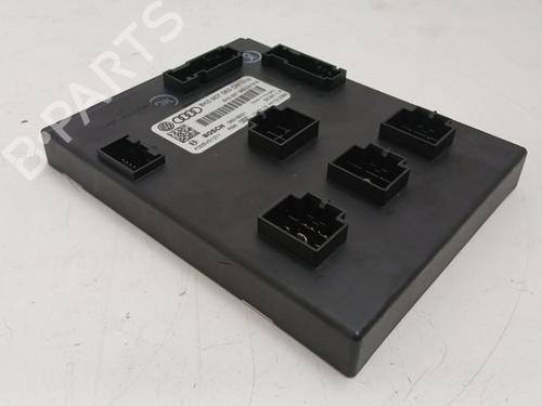 electronic-module-audi-a4-b8-8k2-2007-2008-2009-2010-2011-2012-2013-2014-2015-2016-2017-37435716 main image