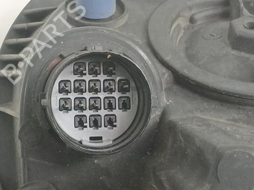 Right headlight JAGUAR XE (X760) 2.0 D | BP39742217C29 - Image 8