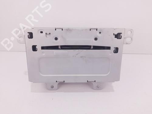 Used Radio Radio 36919645 36919645