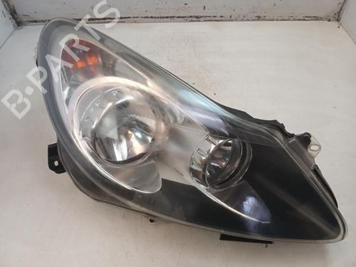 Used Right headlight Right headlight 38530442 38530442