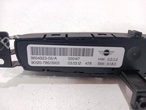Switch MINI MINI COUNTRYMAN (R60) Cooper SD | BP36921289I30 - Image 3