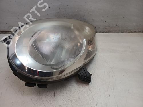 Left headlight CITROËN C1 (PM_, PN_) 1.0 | BP39208678C28 - Image 2