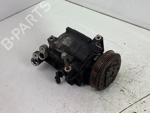 AC compressor OPEL AGILA B (H08) 1.0 (F68) | BP36923530M34 - Image 2