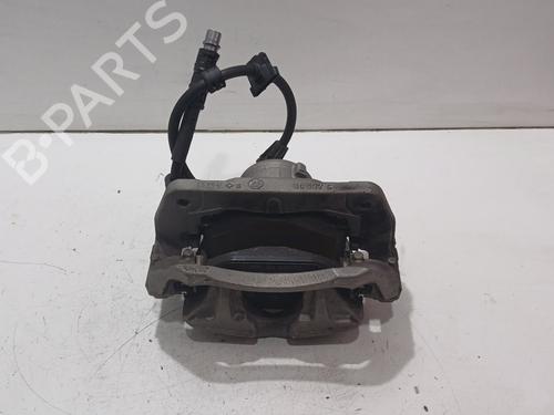 Left front brake caliper CITROËN BERLINGO Box Body/MPV (K9) PureTech 110 | BP36922409M105 - Image 8