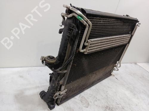 Radiator set AUDI Q7 (4LB) 4.2 FSI quattro | BP36921904M120 - Image 4