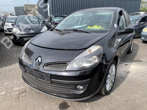 Fusee rechts voor Fusee rechts voor RENAULT CLIO III (BR0/1, CR0/1) 1.6 16V (BR05, BR0B, BR0Y, BR15, BR1J, BR1M, BR1Y, CR0B,... (112 hp) 36931722 36931722