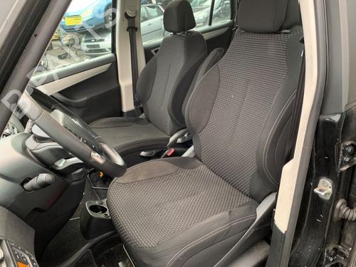 Juego Asientos Juego Asientos CITROËN C4 Grand Picasso I (UA_) 1.6 VTi 120 (120 hp) 36928800 36928800