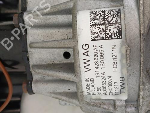 Steering column SKODA CITIGO (NF1) 1.0 | BP36925809M21 - Image 5