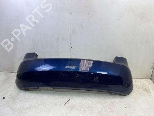 Used Rear bumper Rear bumper SKODA FABIA II (542) 1.2 (70 hp) 40254469 40254469