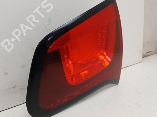 Right taillight CITROËN C3 II (SC_) 1.6 HDi | BP37435771C35 - Image 2