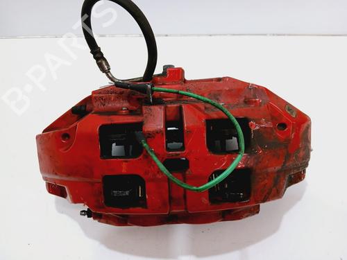 Used Left front brake caliper Left front brake caliper 36921637 36921637