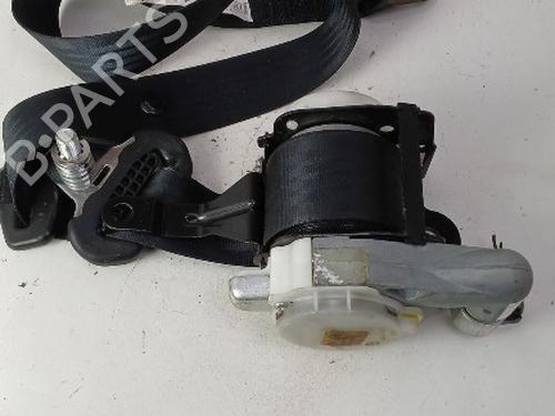 Front left seatbelt NISSAN PIXO (UA0) 1.0 | BP36925860I26 - Image 2
