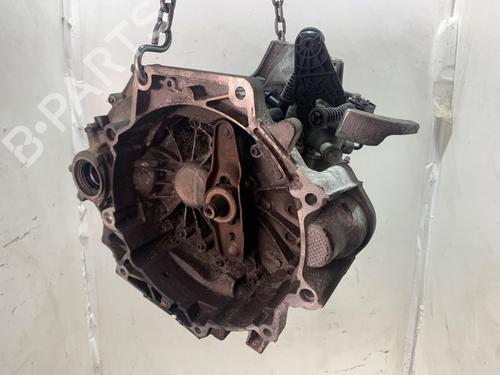 gearbox-vw-polo-vi-aw1-bz1-ae1-2017-36921463 main image