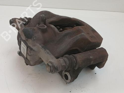 Left front brake caliper MERCEDES-BENZ A-CLASS (W176) A 180 (176.042) | BP37435698M105 - Image 4