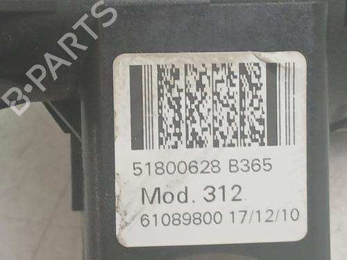 Switch FIAT 500 (312_) 0.9 (312AXG1A, 312.AXG11) | BP40035439I30 - Image 5