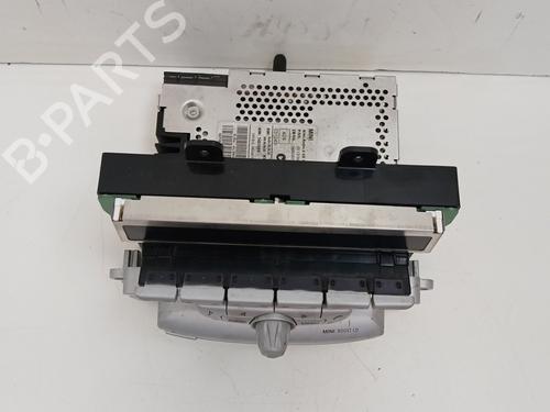 Radio MINI MINI Convertible (R57) Cooper | BP37435805E6 - Image 3