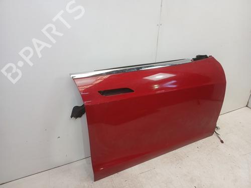 Right front door TESLA MODEL S (5YJS) 90D AWD | BP39943601C3 - Image 3