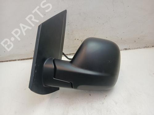 Used Left mirror Left mirror FIAT SCUDO Van E-SCUDO (507) (136 hp) 39910627 39910627