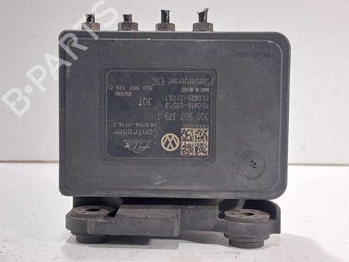 ABS pump SEAT LEON (5F1) 2.0 TDI | BP36921603M43 - Image 4