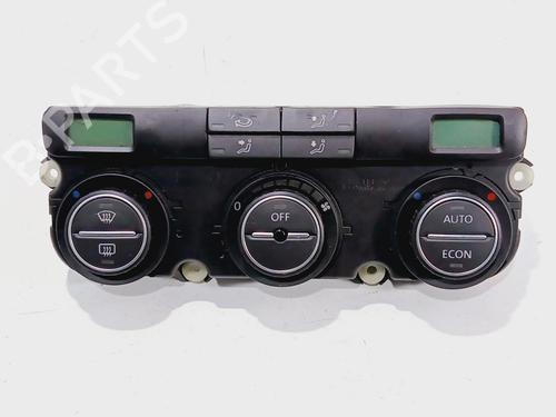 Climate control VW GOLF V (1K1) 1.4 FSI | BP36918605I5 - Image 2