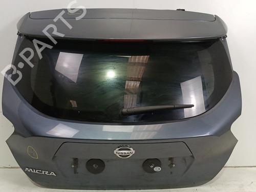 tailgate-nissan-micra-v-k14-2016-36926470 main image