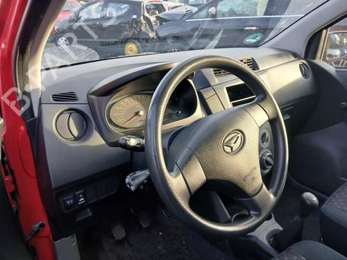 Used Steering column stalk Steering column stalk 36929311 36929311